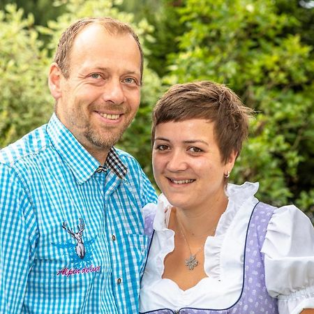 Gasthof Oberwirt Und Hotel Elisabeth Gerlos Luaran gambar