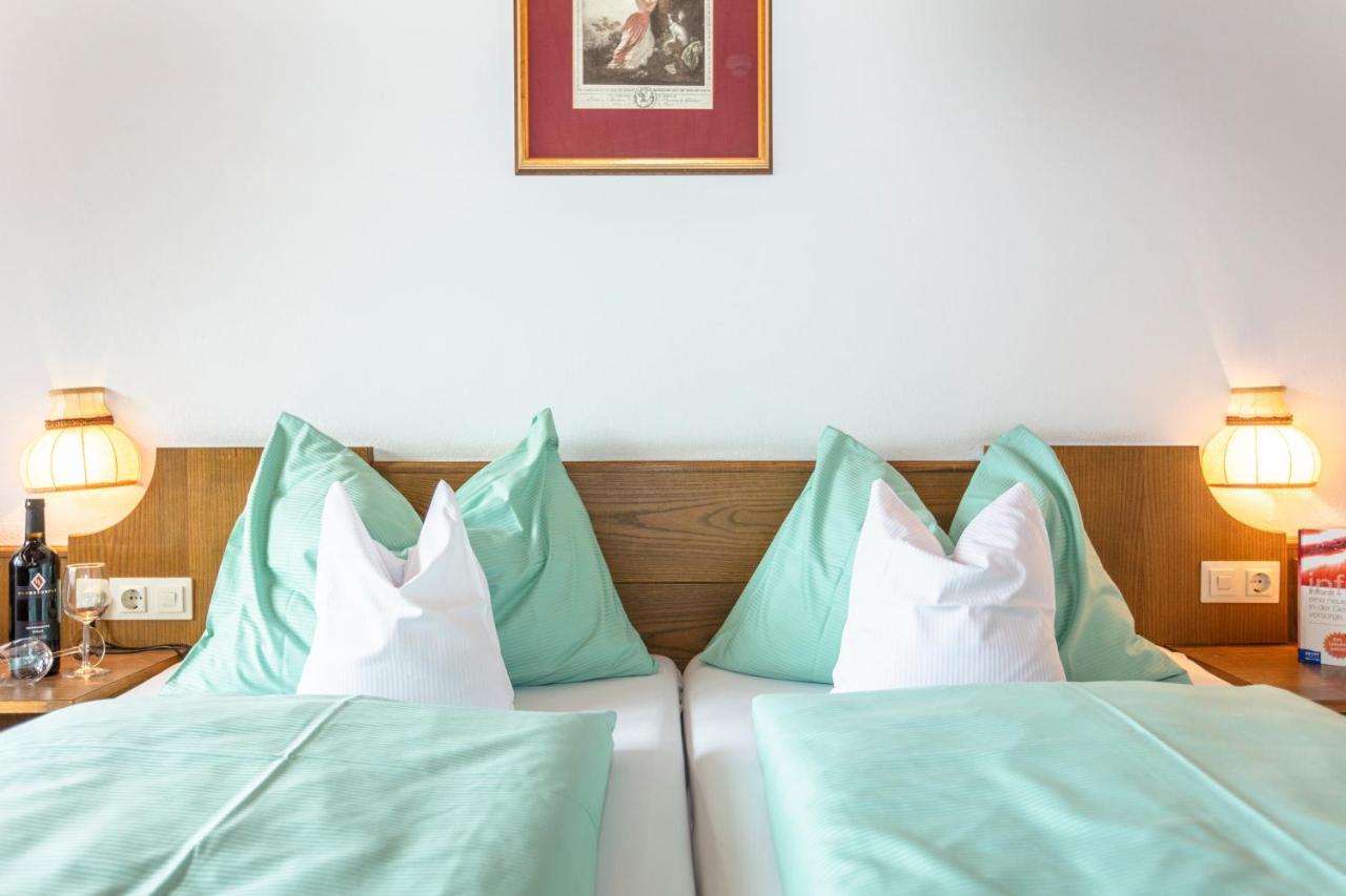 Gasthof Oberwirt Und Hotel Elisabeth Gerlos Luaran gambar